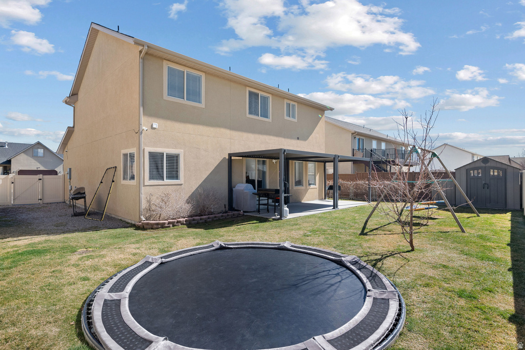 1654 S 825 W Lehi, UT 84043