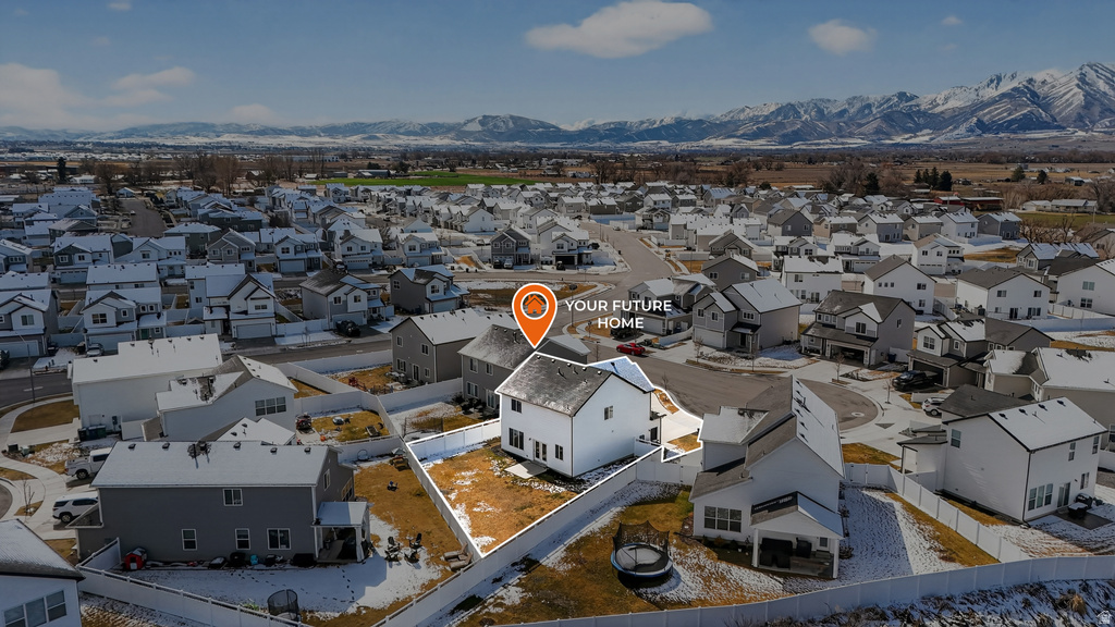 2002 WREN CIR Logan, UT 84339
