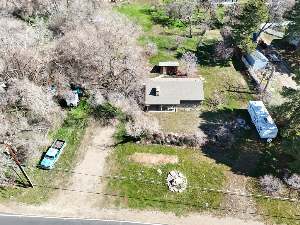 1752 N VALLEY VIEW DR. DR Layton, UT 84040