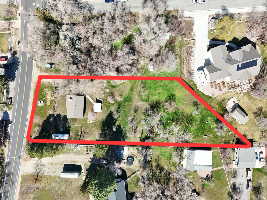 1752 N VALLEY VIEW DR. DR Layton, UT 84040