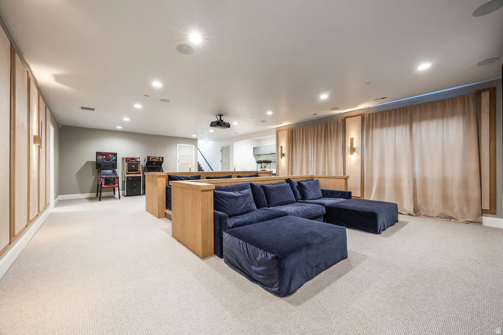 2565 LEDGER WAY Park City, UT 84060