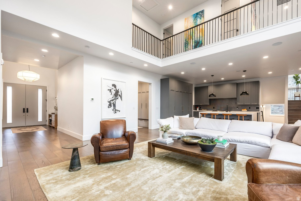 2565 LEDGER WAY Park City, UT 84060