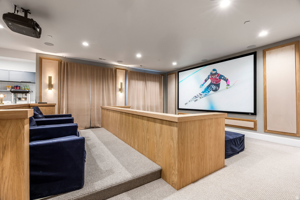 2565 LEDGER WAY Park City, UT 84060