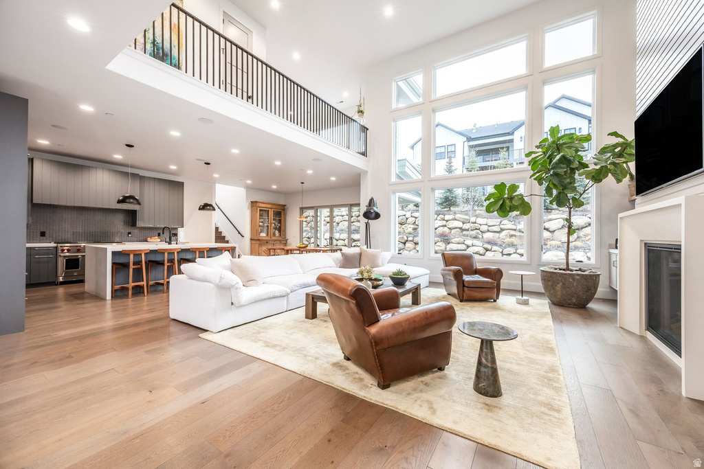 2565 LEDGER WAY Park City, UT 84060