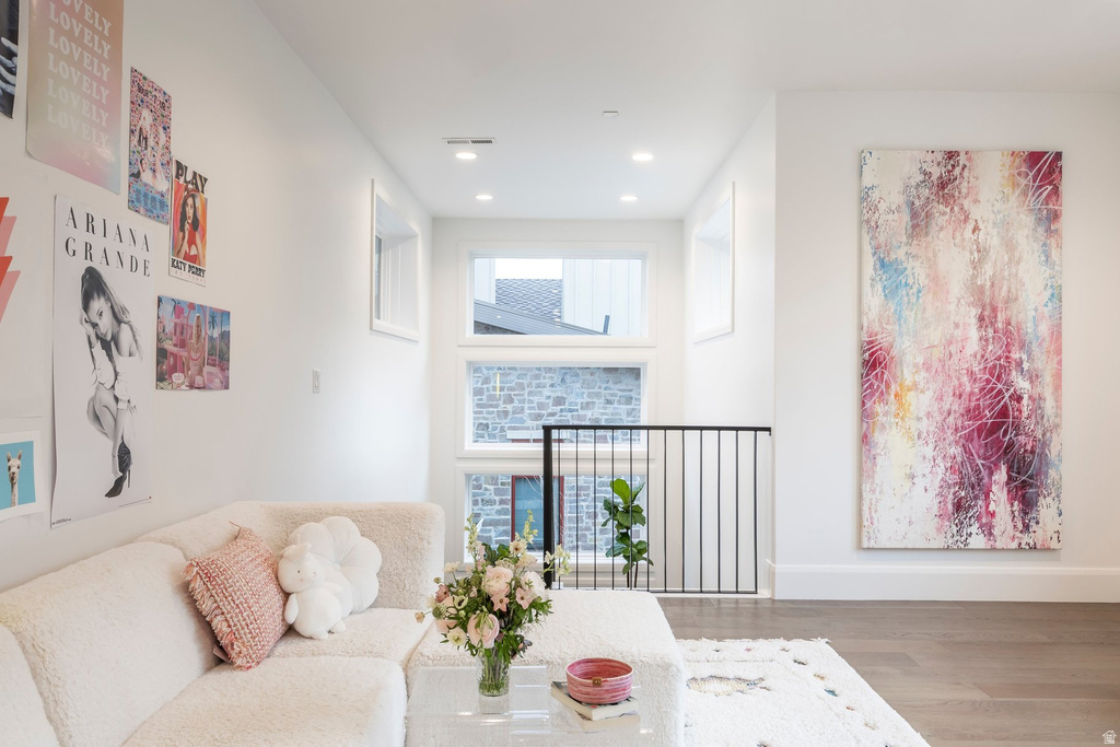 2565 LEDGER WAY Park City, UT 84060