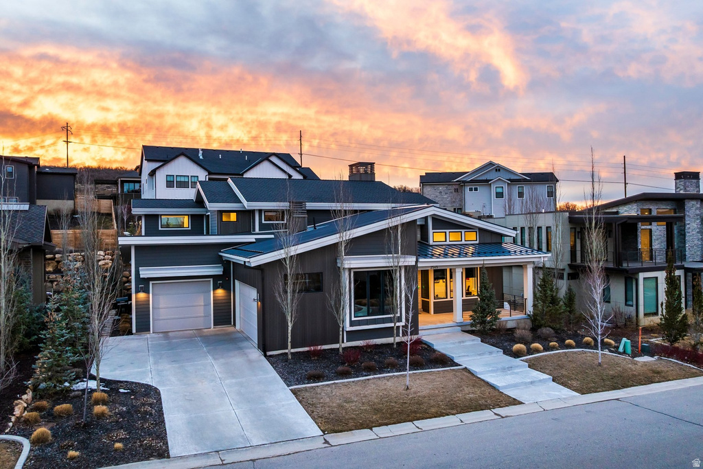 2565 LEDGER WAY Park City, UT 84060