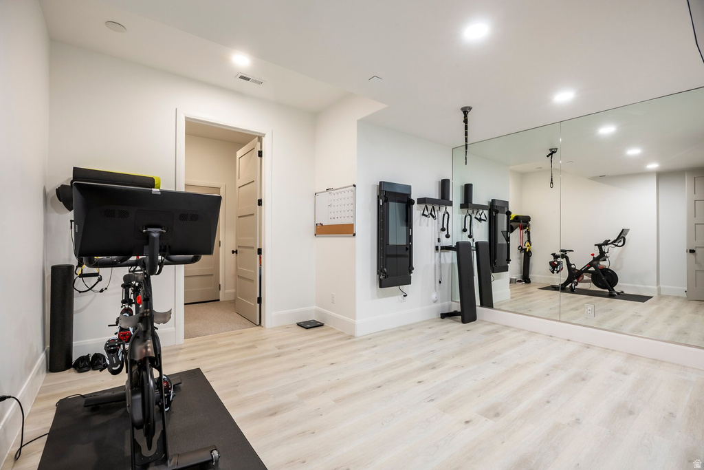 2565 LEDGER WAY Park City, UT 84060