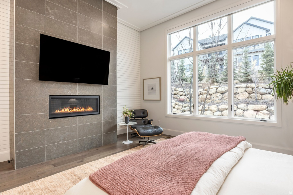 2565 LEDGER WAY Park City, UT 84060