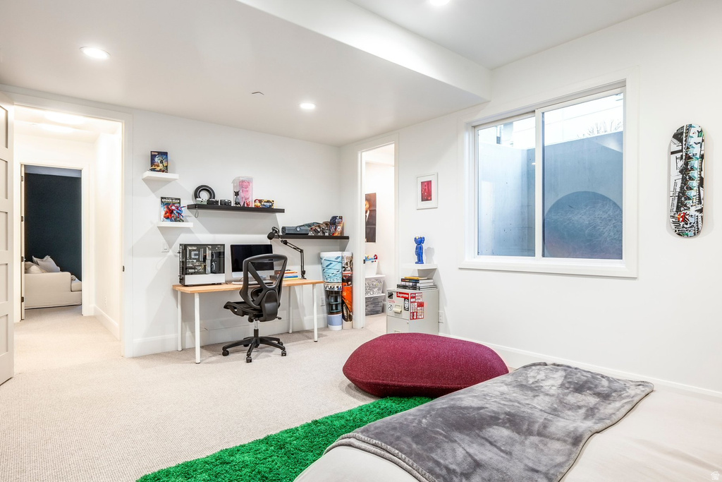 2565 LEDGER WAY Park City, UT 84060