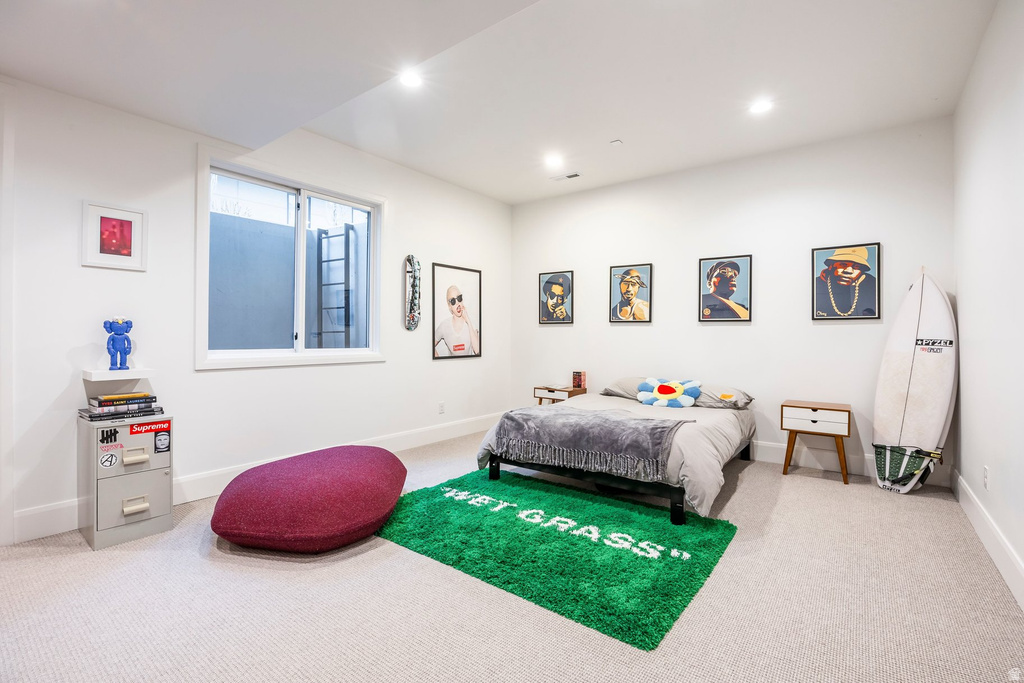 2565 LEDGER WAY Park City, UT 84060