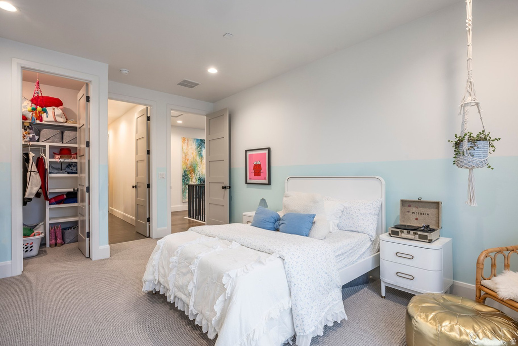 2565 LEDGER WAY Park City, UT 84060