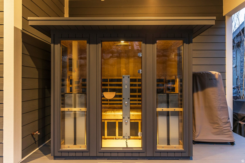 2565 LEDGER WAY Park City, UT 84060