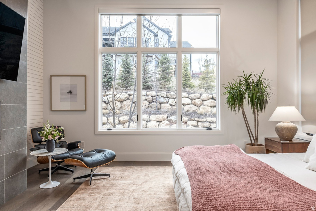 2565 LEDGER WAY Park City, UT 84060