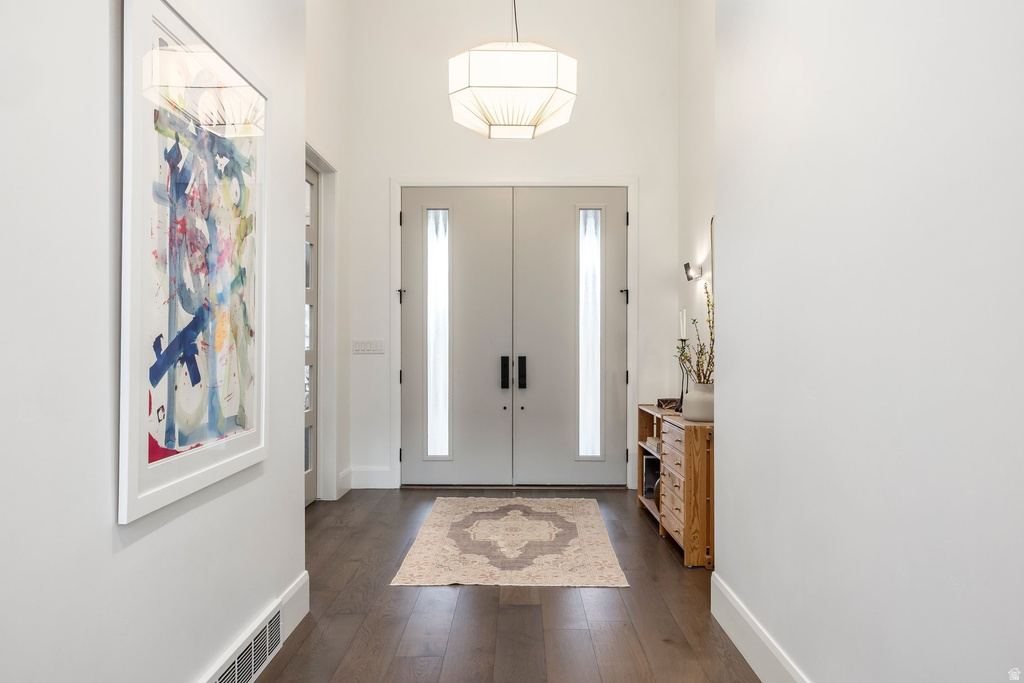 2565 LEDGER WAY Park City, UT 84060