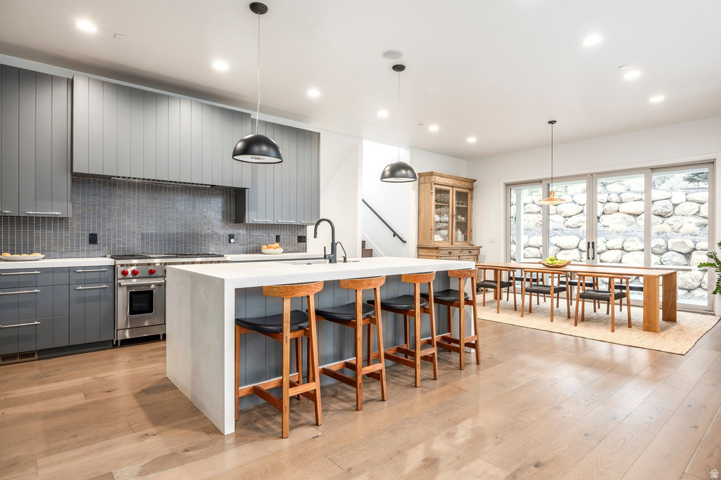 2565 LEDGER WAY Park City, UT 84060