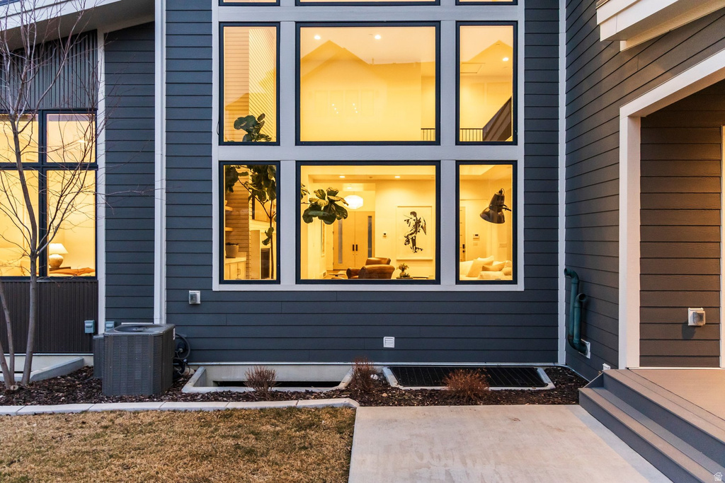 2565 LEDGER WAY Park City, UT 84060