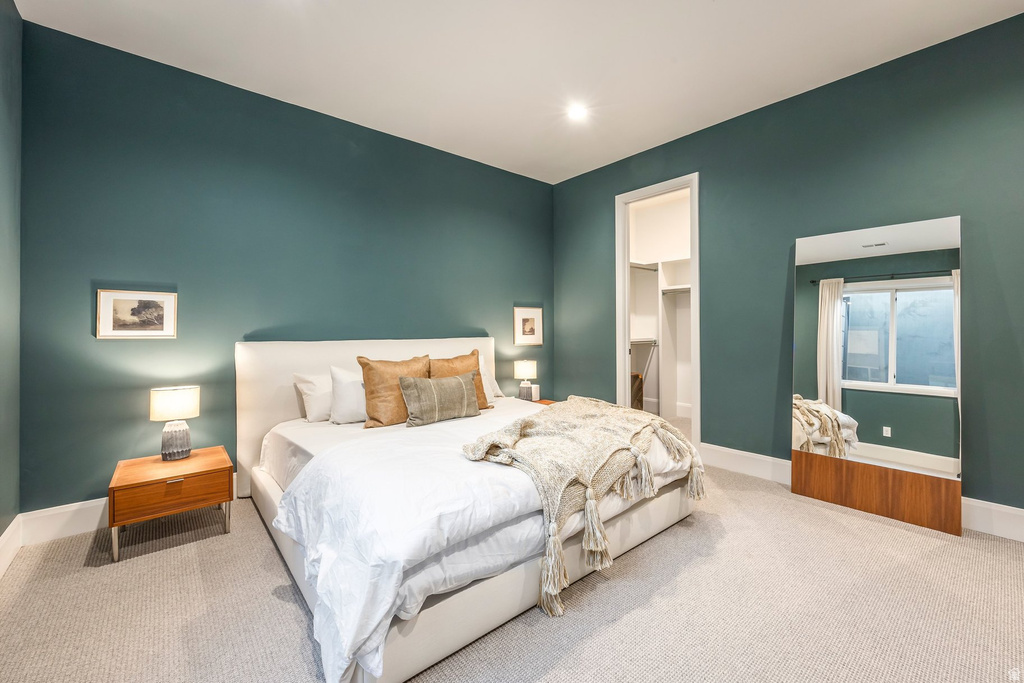 2565 LEDGER WAY Park City, UT 84060