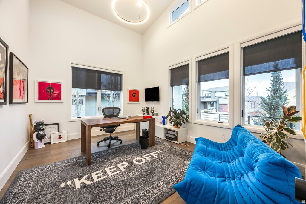 2565 LEDGER WAY Park City, UT 84060