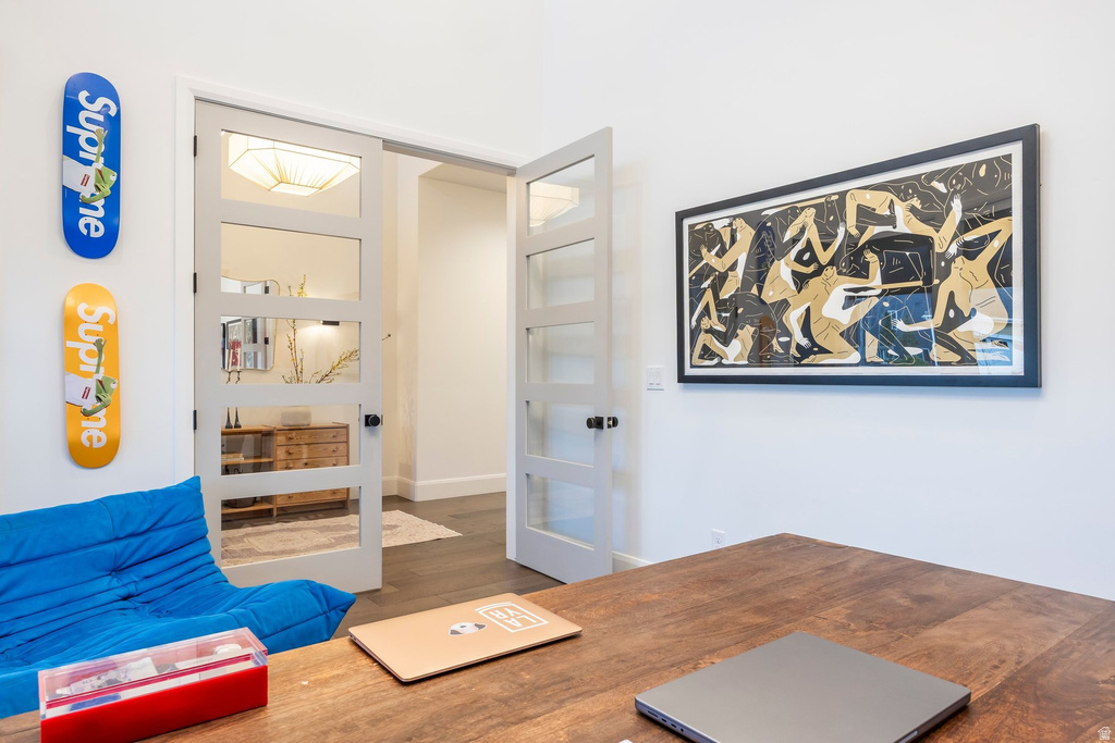 2565 LEDGER WAY Park City, UT 84060