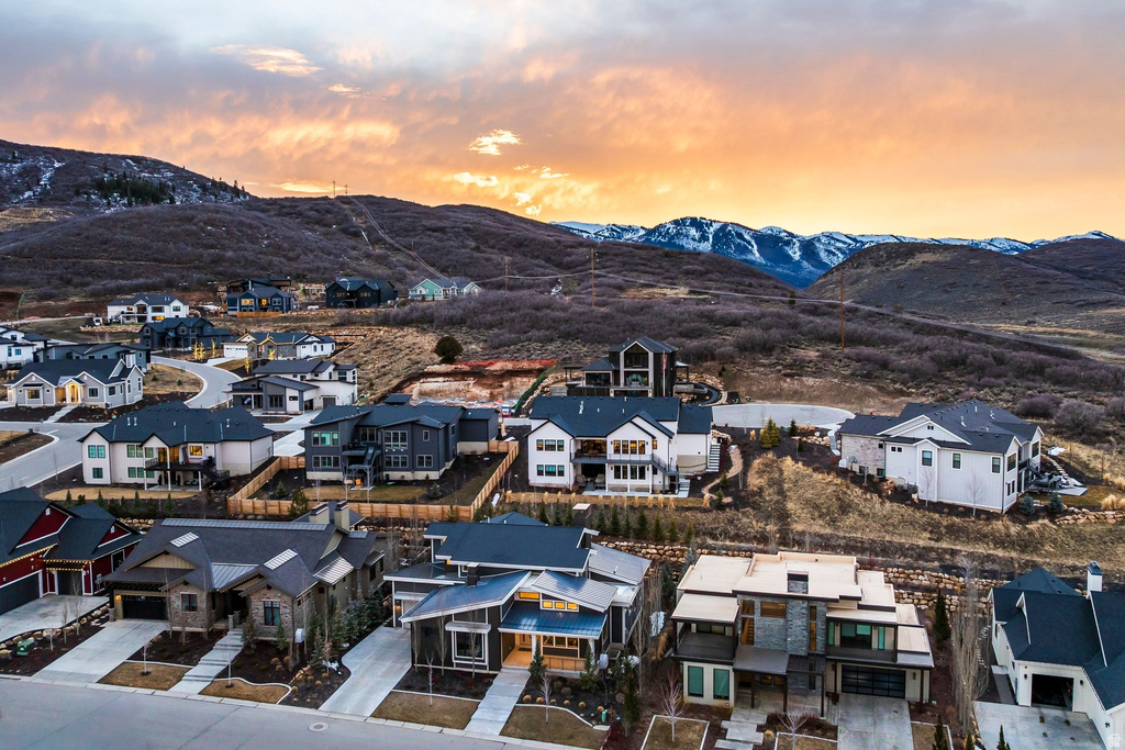 2565 LEDGER WAY Park City, UT 84060