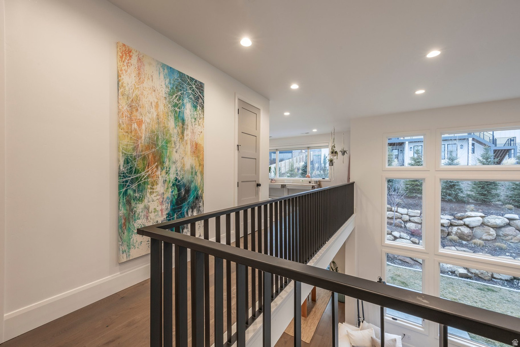 2565 LEDGER WAY Park City, UT 84060