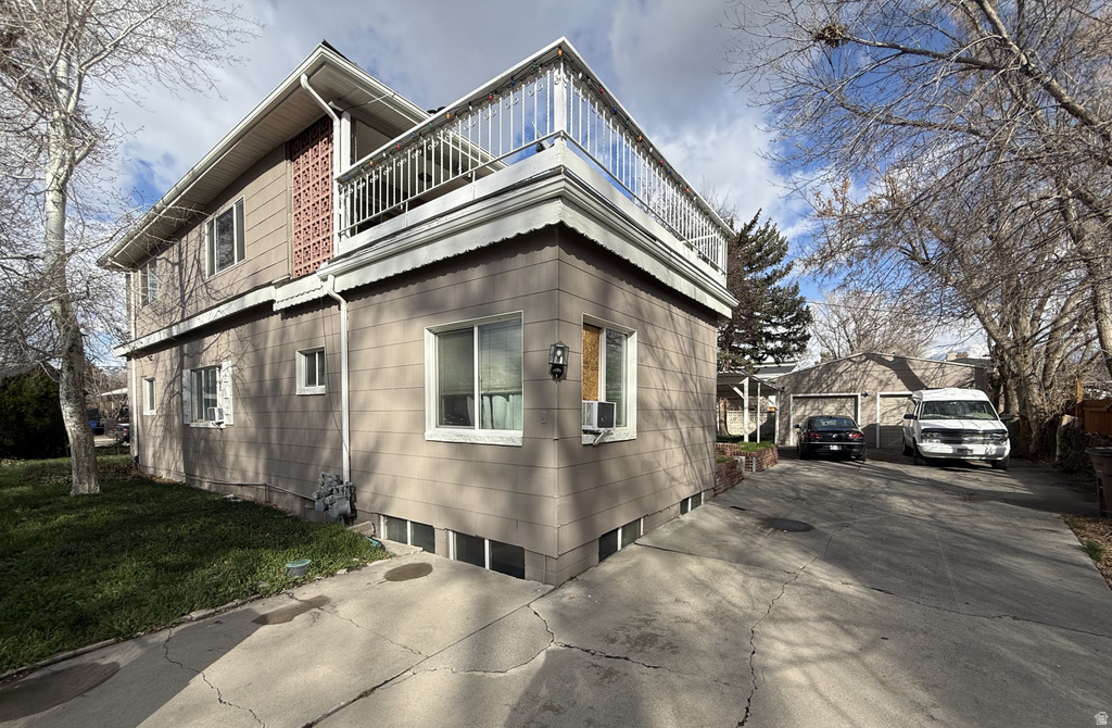 352 E HAMPTON AVE Salt Lake City, UT 84111