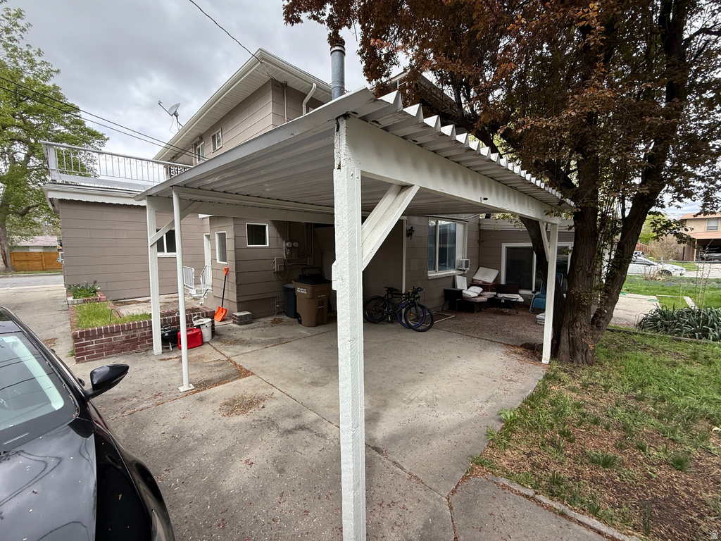 352 E HAMPTON AVE Salt Lake City, UT 84111