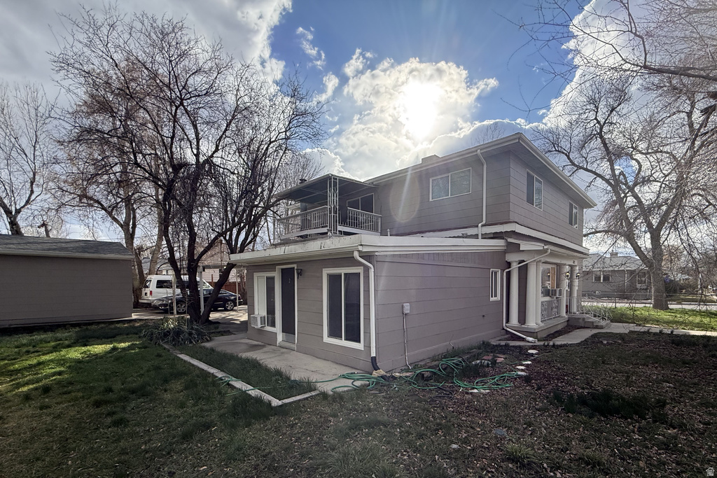 352 E HAMPTON AVE Salt Lake City, UT 84111