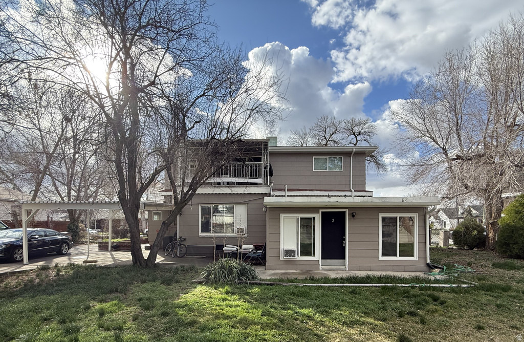 352 E HAMPTON AVE Salt Lake City, UT 84111