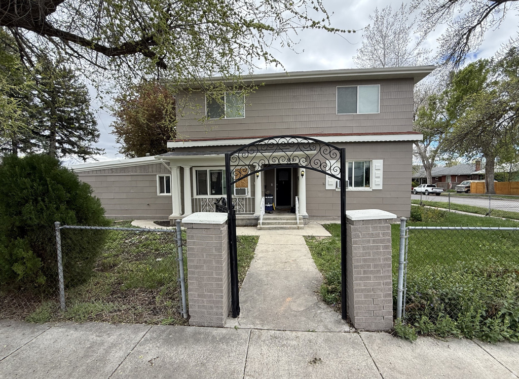 352 E HAMPTON AVE Salt Lake City, UT 84111