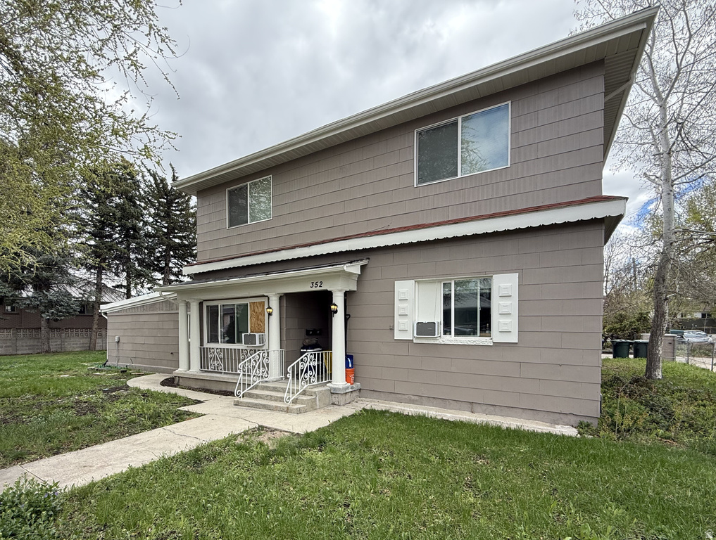 352 E HAMPTON AVE Salt Lake City, UT 84111