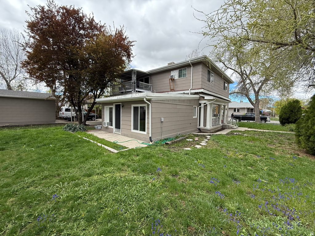 352 E HAMPTON AVE Salt Lake City, UT 84111