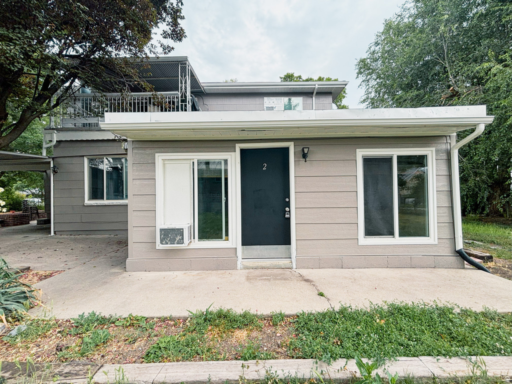 352 E HAMPTON AVE Salt Lake City, UT 84111