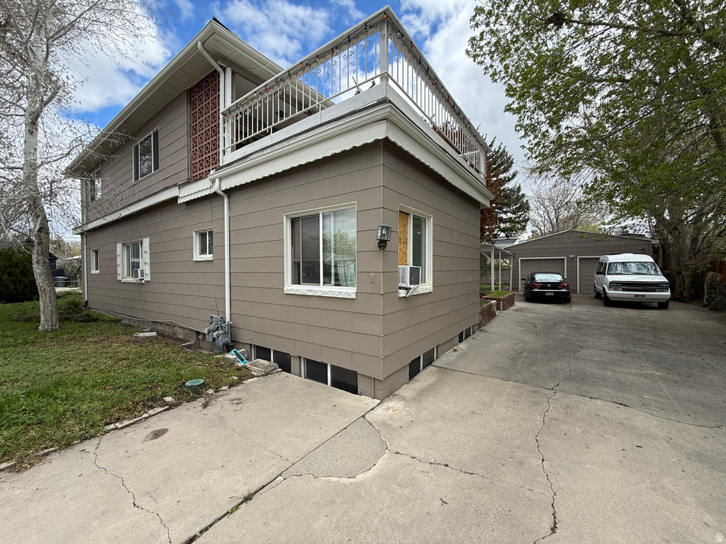 352 E HAMPTON AVE Salt Lake City, UT 84111