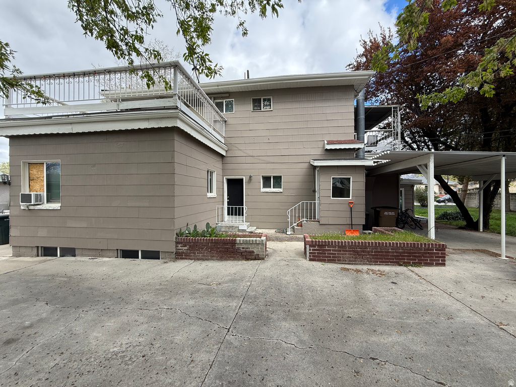 352 E HAMPTON AVE Salt Lake City, UT 84111