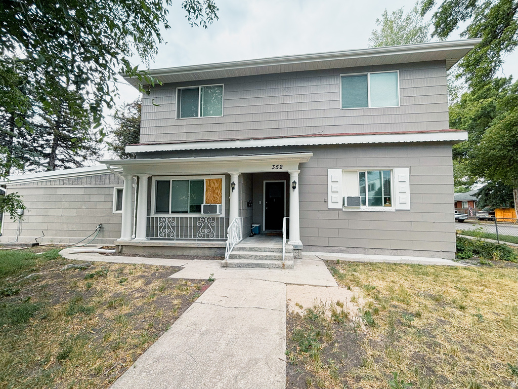 352 E HAMPTON AVE Salt Lake City, UT 84111