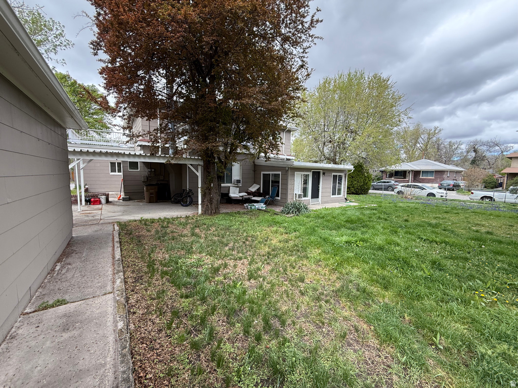 352 E HAMPTON AVE Salt Lake City, UT 84111