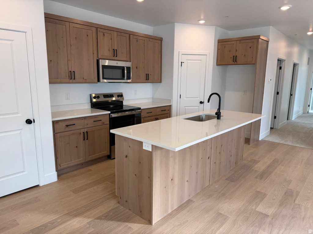 837 S 200 E #5-202 Spanish Fork, UT 84660