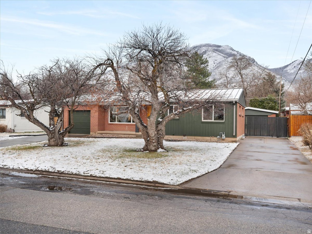 3351 S 3175 E Millcreek, UT 84109