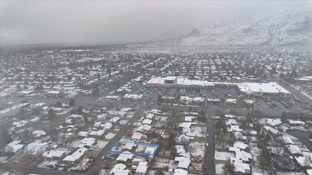 3351 S 3175 E Millcreek, UT 84109