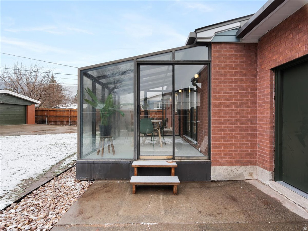 3351 S 3175 E Millcreek, UT 84109