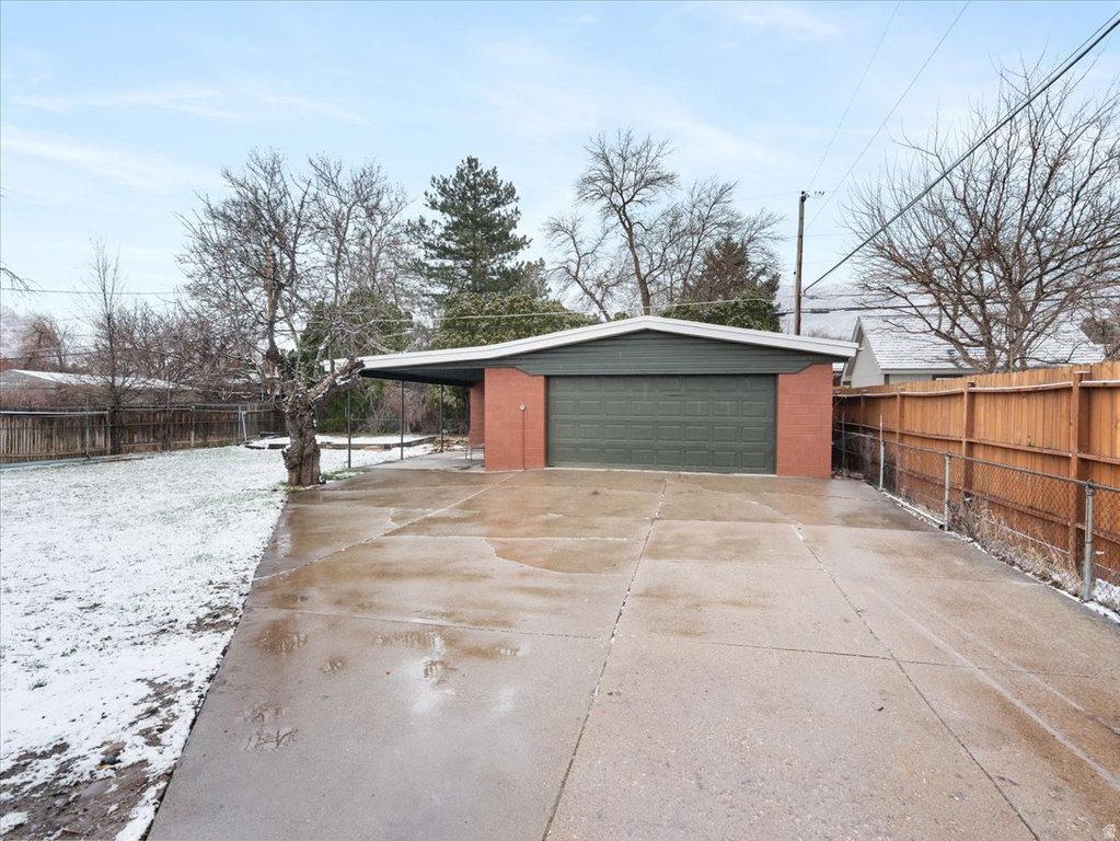 3351 S 3175 E Millcreek, UT 84109