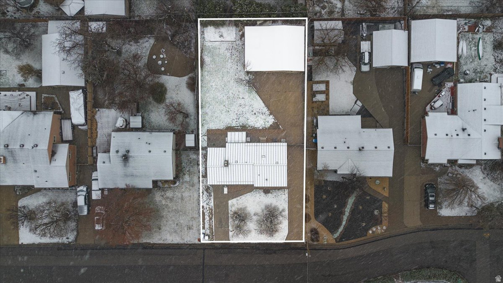 3351 S 3175 E Millcreek, UT 84109