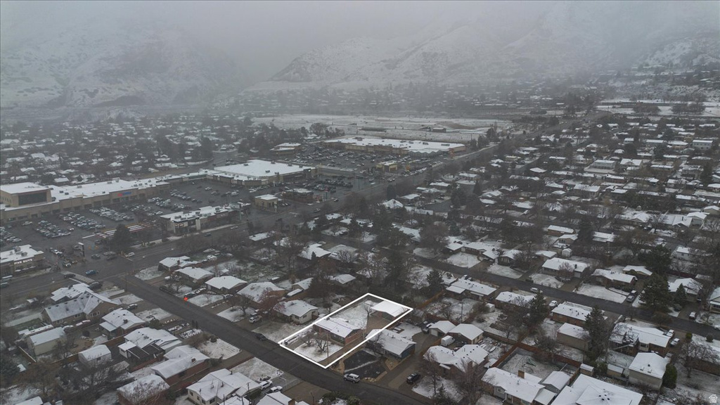 3351 S 3175 E Millcreek, UT 84109