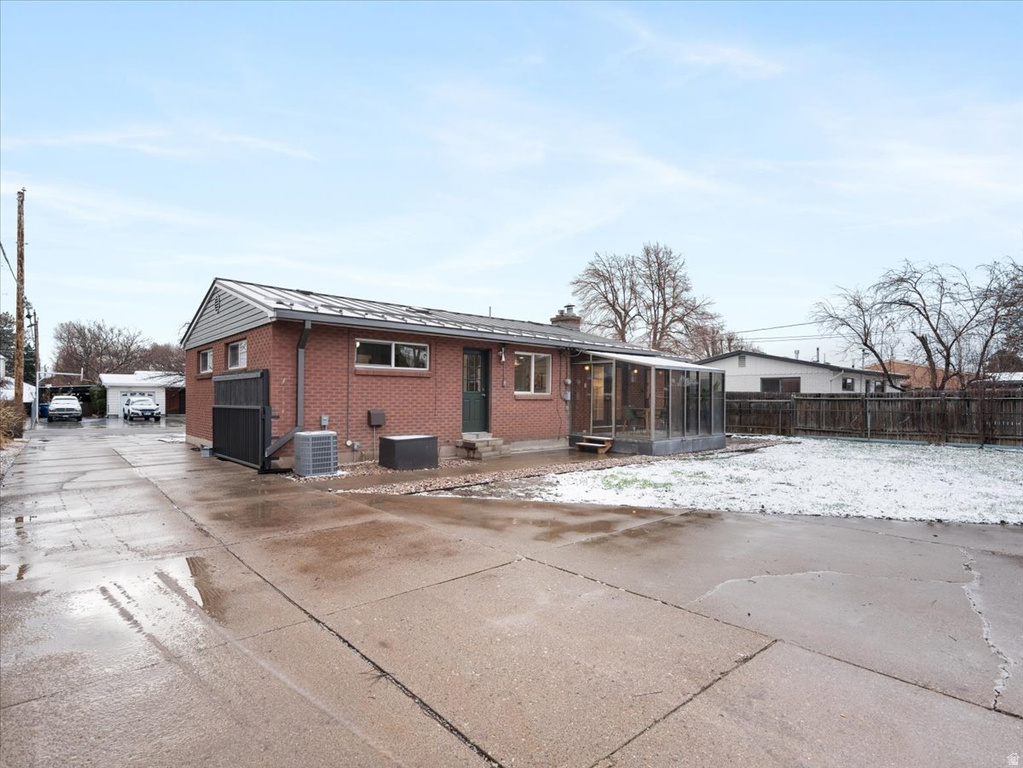 3351 S 3175 E Millcreek, UT 84109