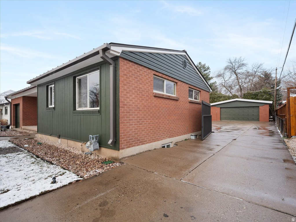 3351 S 3175 E Millcreek, UT 84109