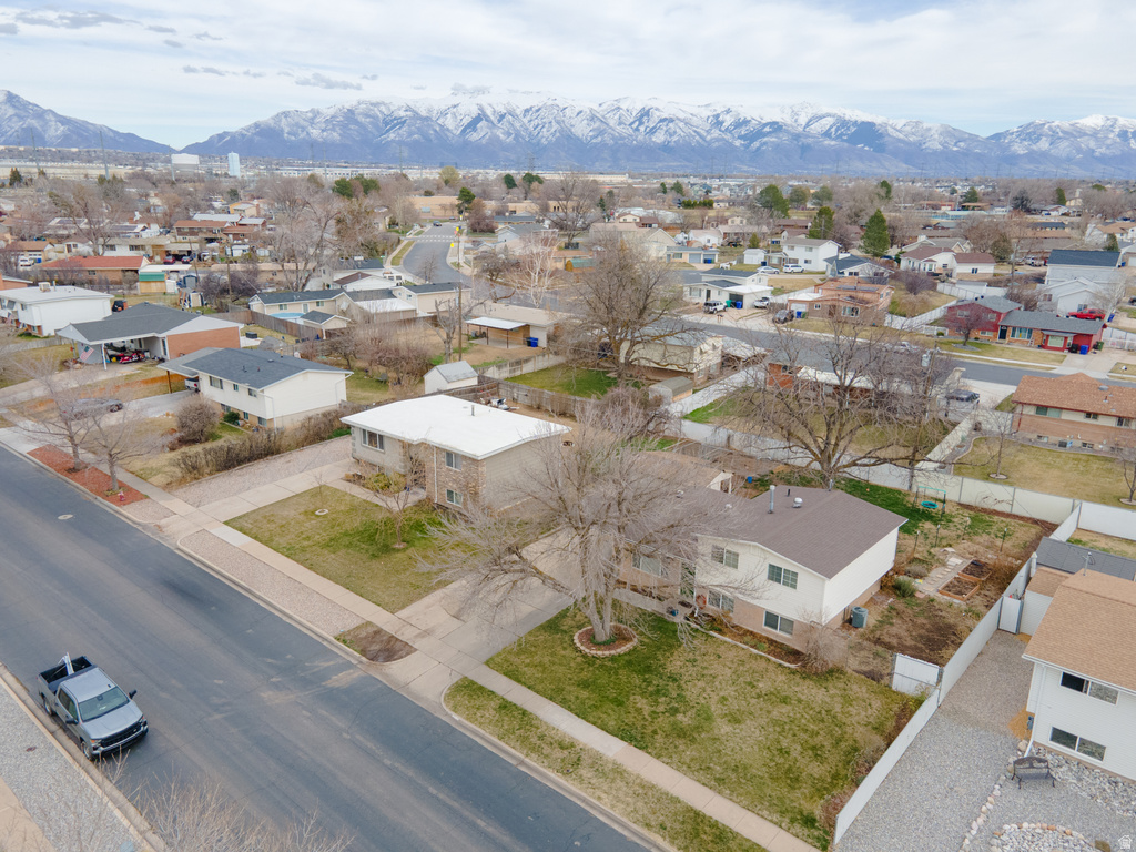 1419 S MARILYN DR Syracuse, UT 84075