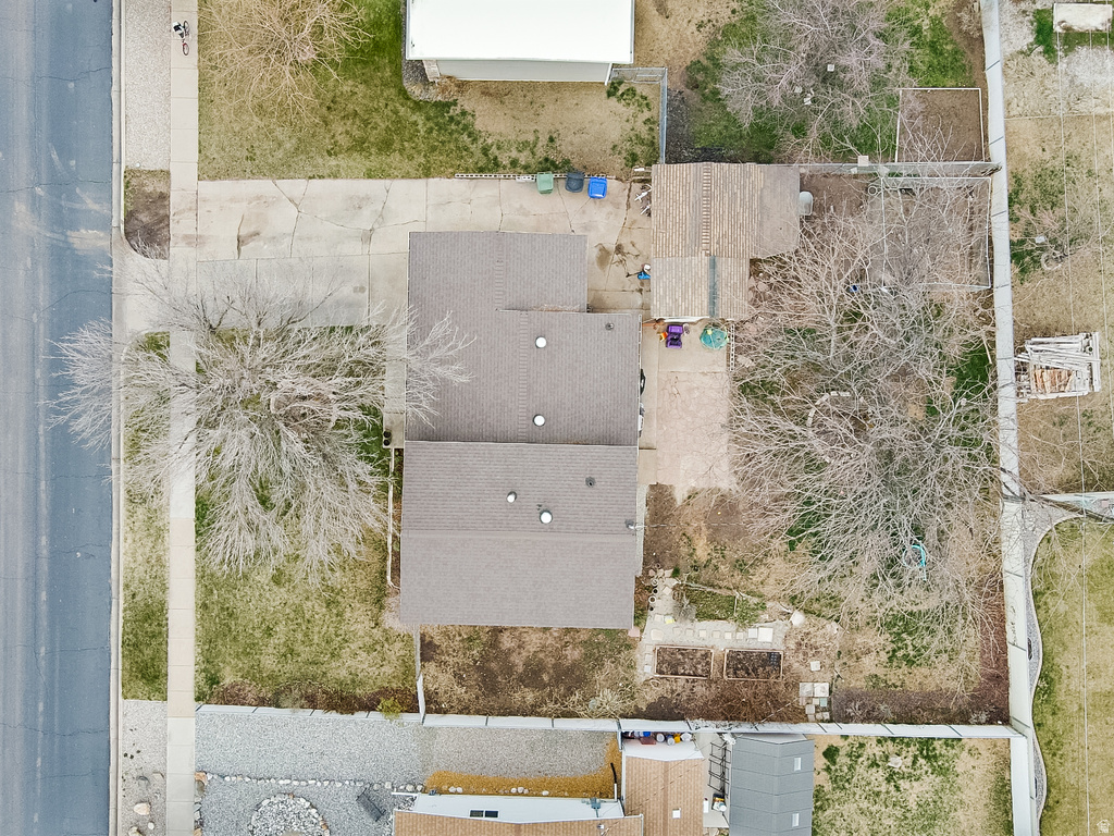 1419 S MARILYN DR Syracuse, UT 84075