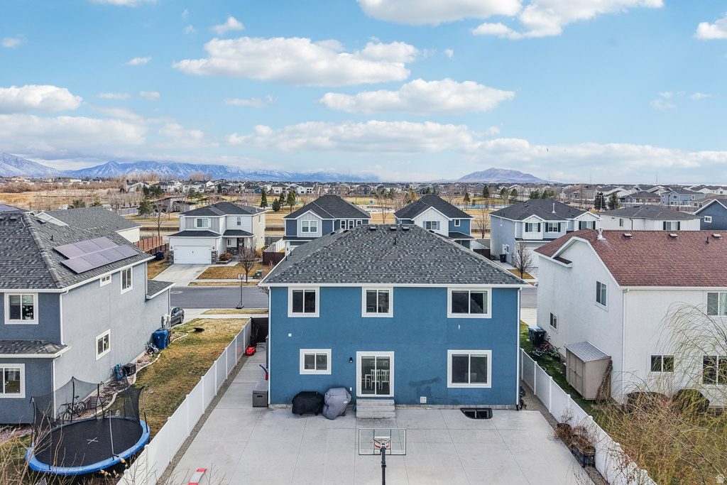 65 E 425 N Vineyard, UT 84059
