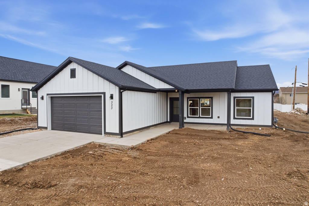 323 W 100 511 #02 Payson, UT 84651